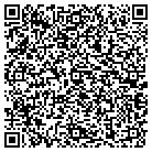 QR code with Hedlund Construction Inc contacts