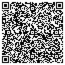 QR code with D & LS Boot Coral contacts