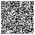 QR code with GNC contacts