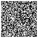 QR code with MUSEUMS/USA contacts