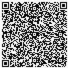 QR code with Three Rivers Family Medicine contacts