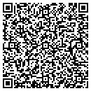 QR code with Eba Trading contacts