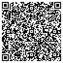 QR code with James Asplund contacts