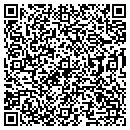 QR code with A1 Integrity contacts