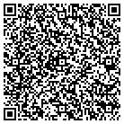 QR code with Rbg Public Relations Inc contacts