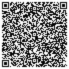 QR code with Maritime Consultants contacts