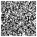 QR code with Tropix Optix contacts