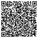 QR code with Mgh Inc contacts