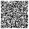 QR code with Democon contacts
