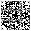 QR code with One World contacts