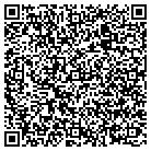 QR code with Mansfield Fire Department contacts