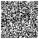 QR code with Eagle Landscaping & Gardening contacts