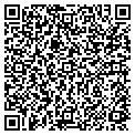 QR code with S Caffe contacts