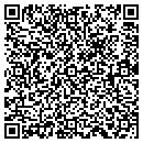 QR code with Kappa Delta contacts