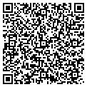 QR code with Kixz FM contacts