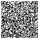 QR code with Dena P Allen contacts