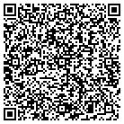 QR code with Jeanette Best Art Studio contacts