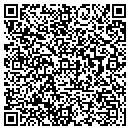 QR code with Paws A While contacts