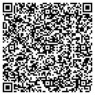 QR code with Mikes Septic Service contacts