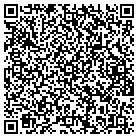 QR code with J T Carpet Installations contacts
