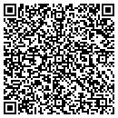QR code with Harbor Steps Garage contacts