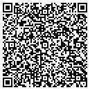 QR code with J R Sales contacts