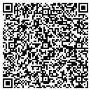 QR code with Clinton & Wright contacts