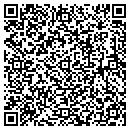 QR code with Cabine Tree contacts