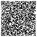 QR code with Rosebud Gallery contacts