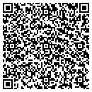 QR code with CF Enterprises contacts