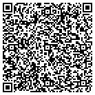 QR code with RC Appliance Service contacts