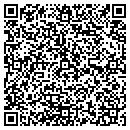 QR code with W&W Assococation contacts