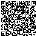 QR code with Foe 3418 contacts