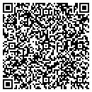 QR code with James G Guyor contacts