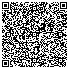 QR code with Preparatory School of The PCF contacts