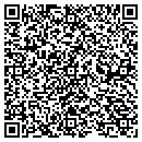 QR code with Hindman Construction contacts