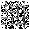 QR code with P&G Assoc contacts