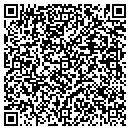 QR code with Pete's Pizza contacts