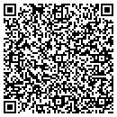 QR code with Dahn Design contacts