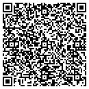 QR code with Canvas Shop The contacts