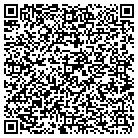 QR code with Kingston Therapeutic Massage contacts