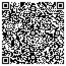 QR code with Handle Institute contacts