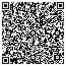 QR code with Harbor Lights contacts