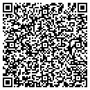 QR code with C I Packing contacts