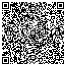 QR code with High Nooner contacts