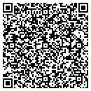 QR code with Charlottes Web contacts