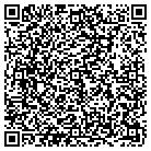 QR code with Halinen Law Offices PS contacts