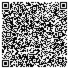 QR code with Fairbanks Shakespeare Theatre contacts