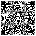 QR code with T & T Western Construction contacts