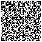 QR code with Walla Walla County Assessor contacts